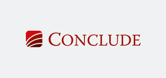 Logo Conclude